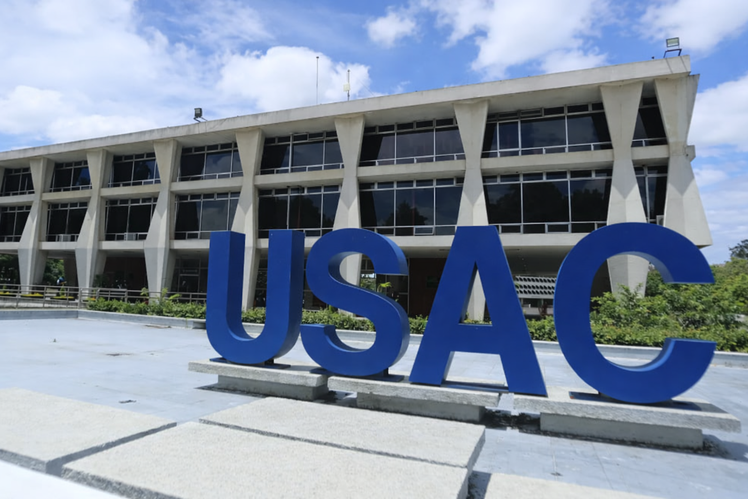 Elección del rector de la USAC reconfigura fuerzas políticas en Guatemala