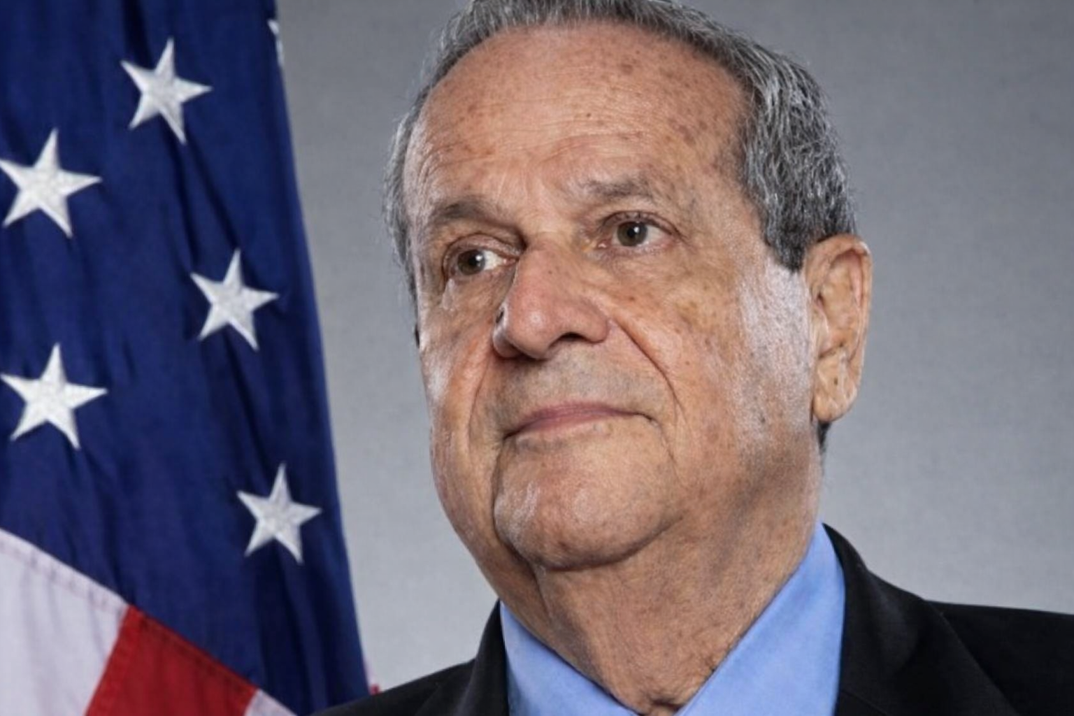 Estados Unidos nomina a Juan Rodríguez como embajador en Guatemala