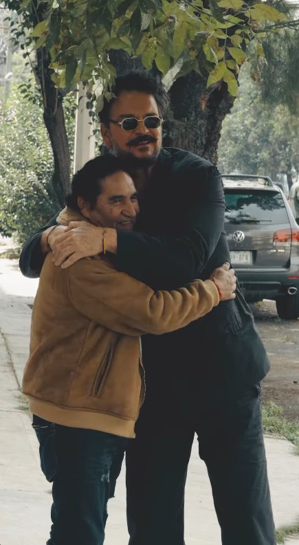 Foto: Instagram ricardoarjona